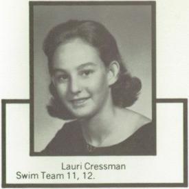 Lauri Cressman's Classmates profile album