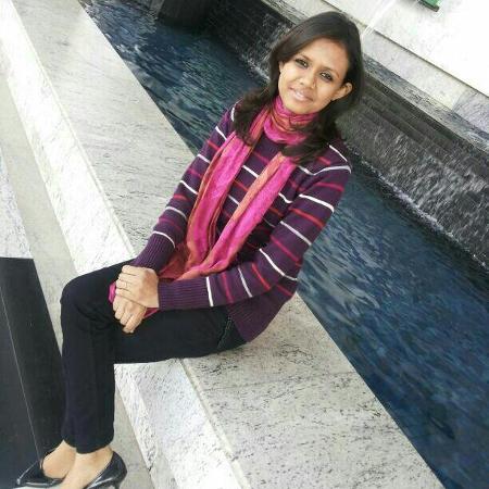 Shalini Mahto's Classmates® Profile Photo