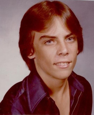 Brian Brooke's Classmates profile album