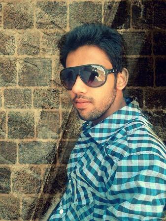 Arjun Singh's Classmates® Profile Photo