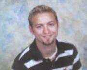Timothy Anderson's Classmates® Profile Photo