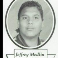 Jeffry Medlin's Classmates profile album