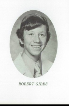 Robert Gibbs' Classmates profile album