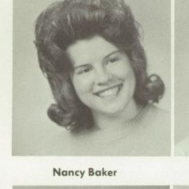 Nancy Massey's Classmates profile album