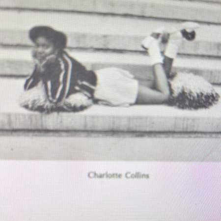 Charlette Collins' Classmates profile album