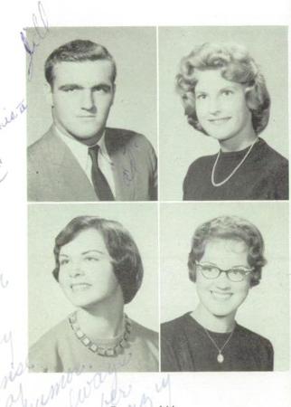 Dottie Pietila's Classmates profile album