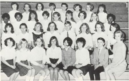 Nancy Allen's Classmates profile album