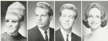 Donald Goldstein's Classmates profile album