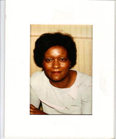 Dorothy Williams's Classmates® Profile Photo