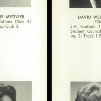 Donna Merusi's Classmates profile album