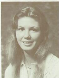 Gwen Gallagher's Classmates profile album