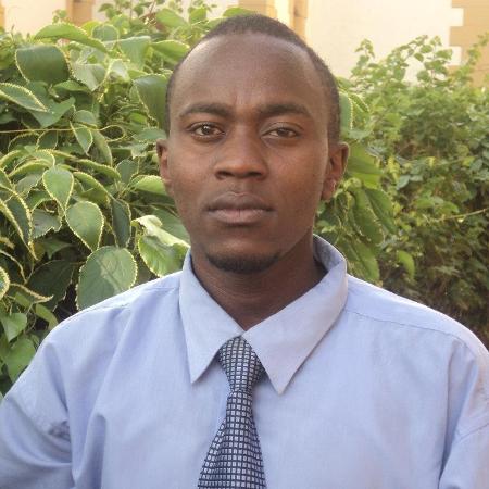 Francis Kabaiku's Classmates® Profile Photo