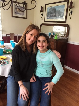 Gina Davitt-Polizzi's Classmates® Profile Photo