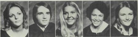 Lori McMahon's Classmates profile album