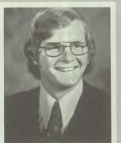 Dan Moussette's Classmates profile album