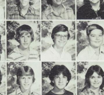 Robert Bryan's Classmates profile album