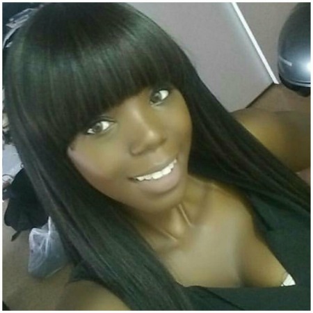 Felicia Quainoo's Classmates® Profile Photo