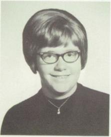 Cathy Gregory's Classmates profile album