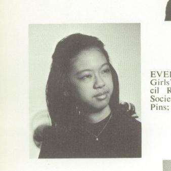 Evelyn Davis' Classmates profile album