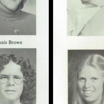 Sheila Thompson's Classmates profile album