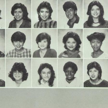 Martha Galvez's Classmates profile album