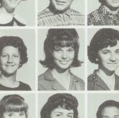 Linda Cook's Classmates profile album