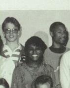 Sabrina Williams' Classmates profile album