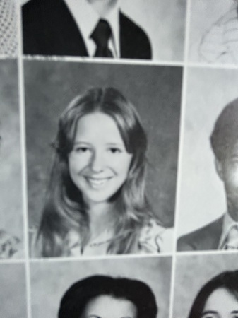 Gwyneth Dyke's Classmates profile album