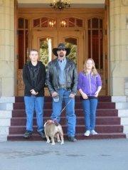 Jeff Aylesworth's Classmates® Profile Photo