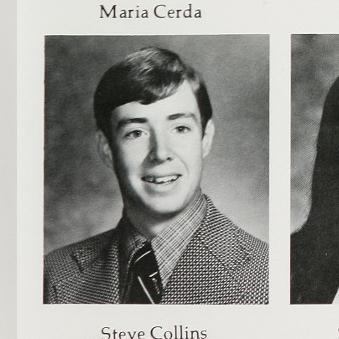 Steven Collins's Classmates® Profile Photo