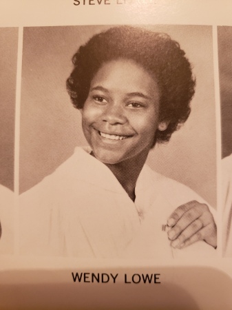 Wendy Russell's Classmates profile album