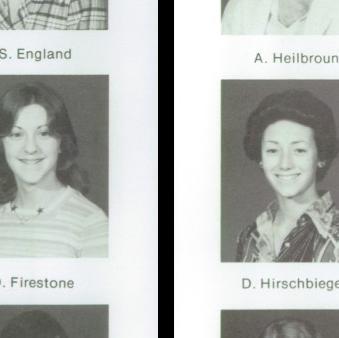 Judi Dillon's Classmates profile album