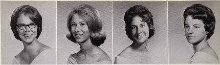 Judy Bergstrom's Classmates profile album