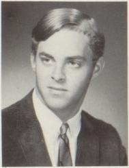 Bruce Benefiel's Classmates profile album