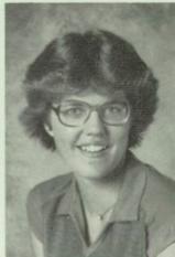 Cathy Easton's Classmates profile album