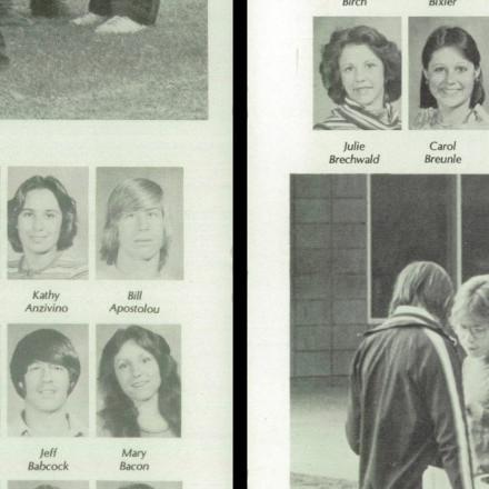 Diane Hartje's Classmates profile album