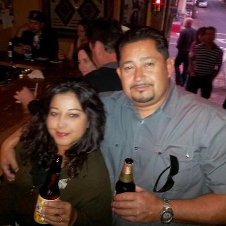 Manuel N Deana Dominguez's Classmates® Profile Photo