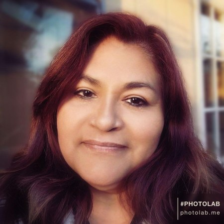 Yvonne Gallegos's Classmates® Profile Photo