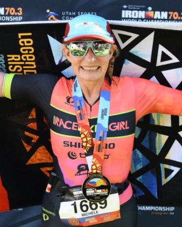 70.3 World Championships 2022 St George Utah