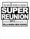 VM/IWA Super Reunion reunion event on Jun 30, 2012 image