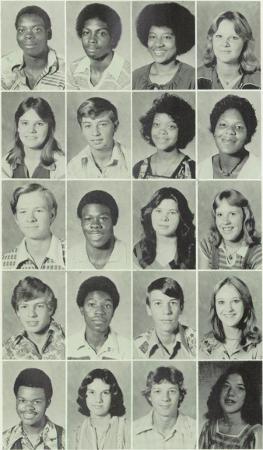 terry casper's Classmates profile album