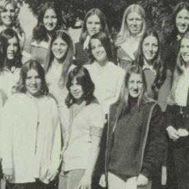 Arlene Rawson's Classmates profile album