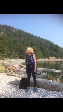 Pender Island 2018