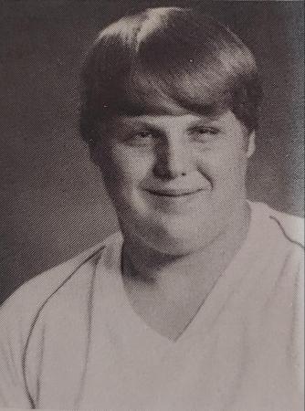 Jeff Burwell's Classmates profile album