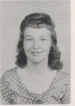 Virginia Mabry's Classmates profile album