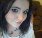 Samantha MetalDoll's Classmates® Profile Photo