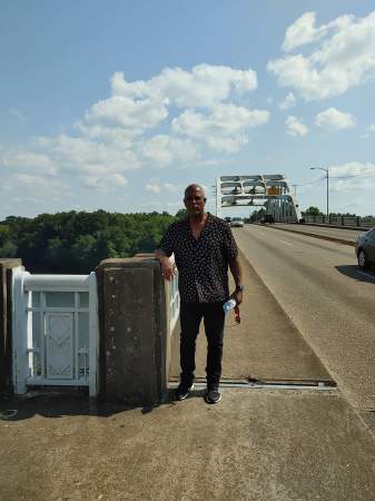 Edmund Patterson Bridge