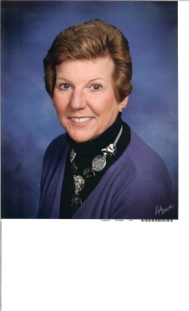 Mary Juneau's Classmates® Profile Photo