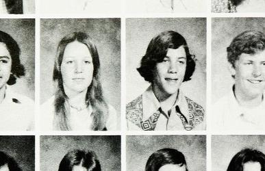 Lori Gillian's Classmates profile album