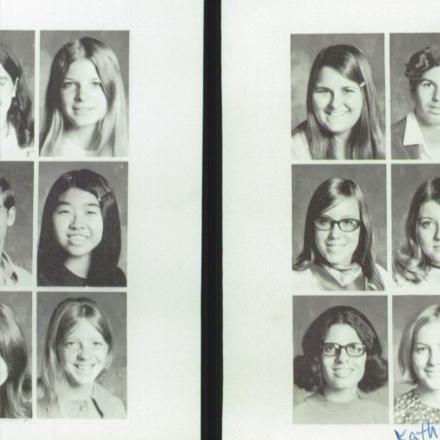 Diane Rogers' Classmates profile album